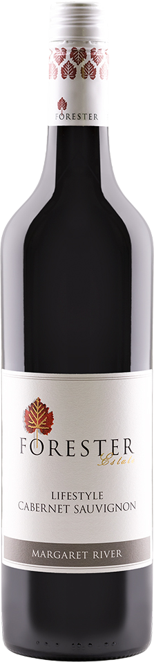 Forester Estate Lifestyle Cabernet Sauvignon 2023 Margaret River